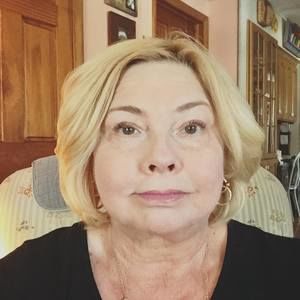 Meet your Posher, Libby